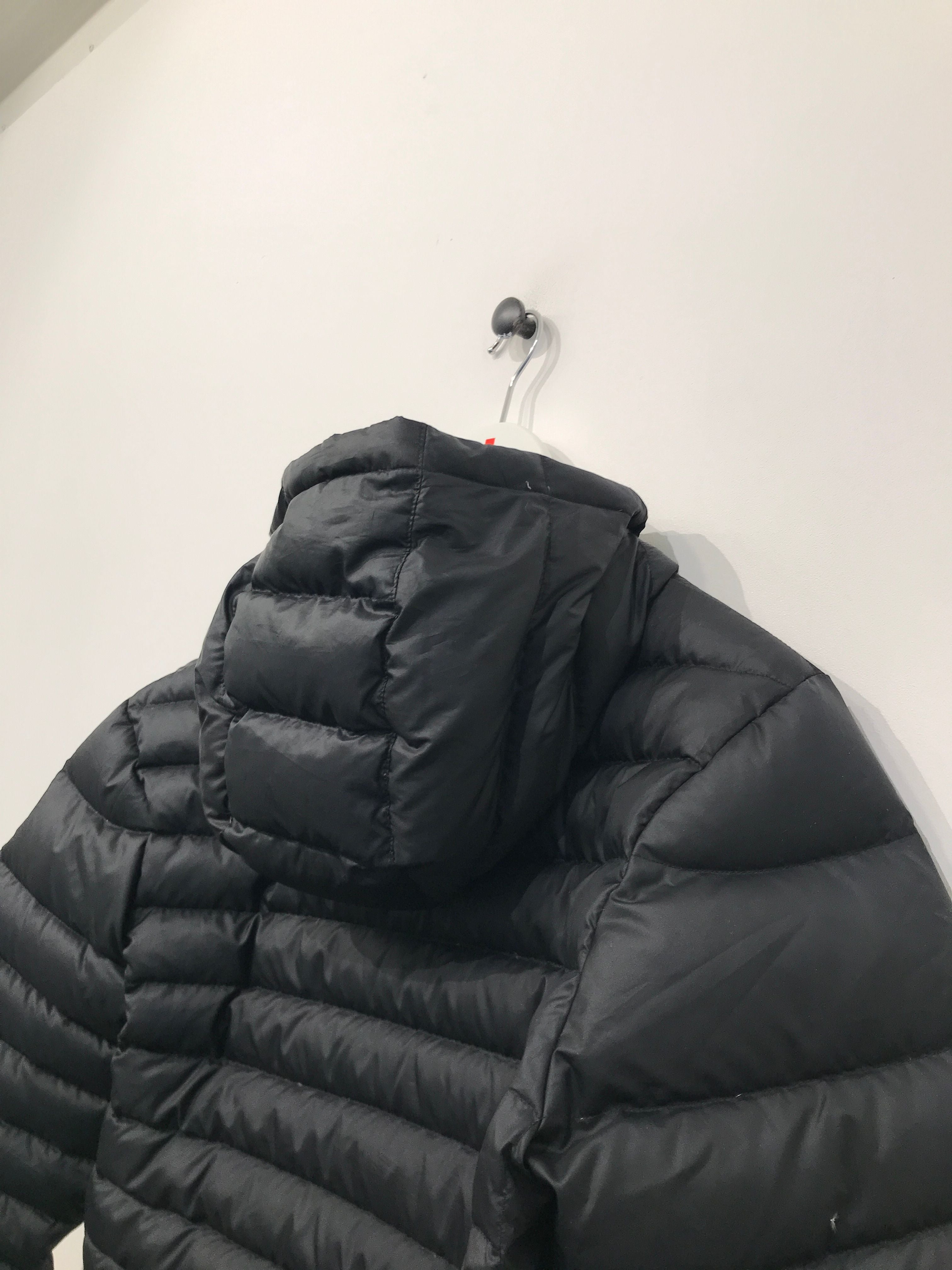 Nike Jakke